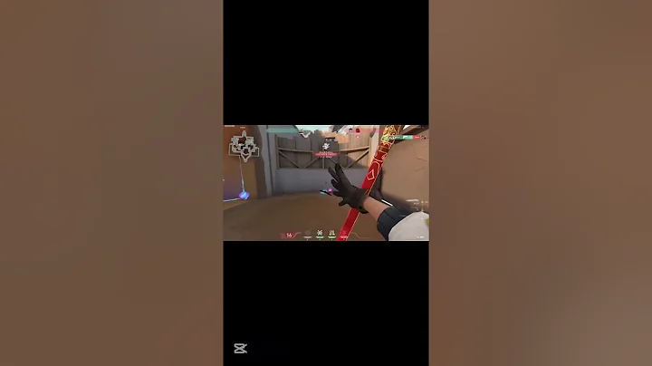 Impossible 1v5 #valorant #valorantclips