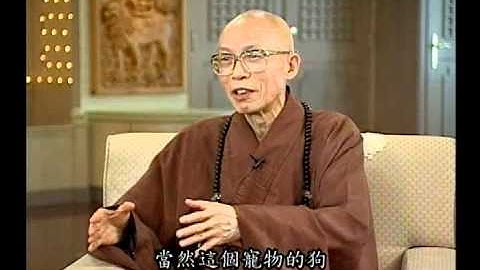佛教徒如何面對死亡？（聖嚴法師-大法鼓 1150） - 天天要聞