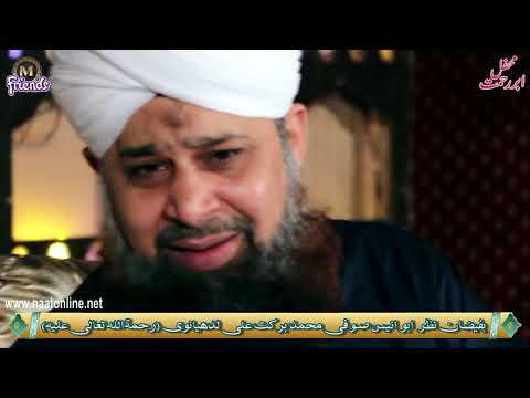 Jo Ho Chuka Hai Jo Hoga Huzoor Jante Hain