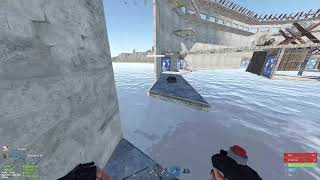 When you indirect teamkill someone