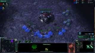 Assembly Winter 2012 RO4 - mil.Stephano vs EG.Puma Game 1