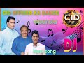 Cid daya and Abhijit ka dance | cid new dance 