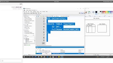 Lesson 01 - Install XAMPP and MySql Workbench