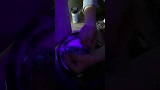 Glo Germ Demo Vs Wipes