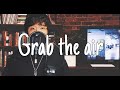 【男性が歌う】Grab the air - milet / MWAM カミカゼボーイ楽曲提供 / YURIES (cover)