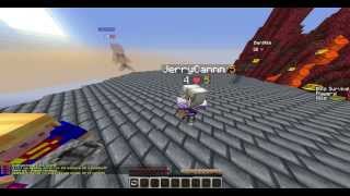BSG Hacker On Hypixel