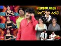 Chalaki Chanti Returns: Jabardasth's comedy dynamo is back!