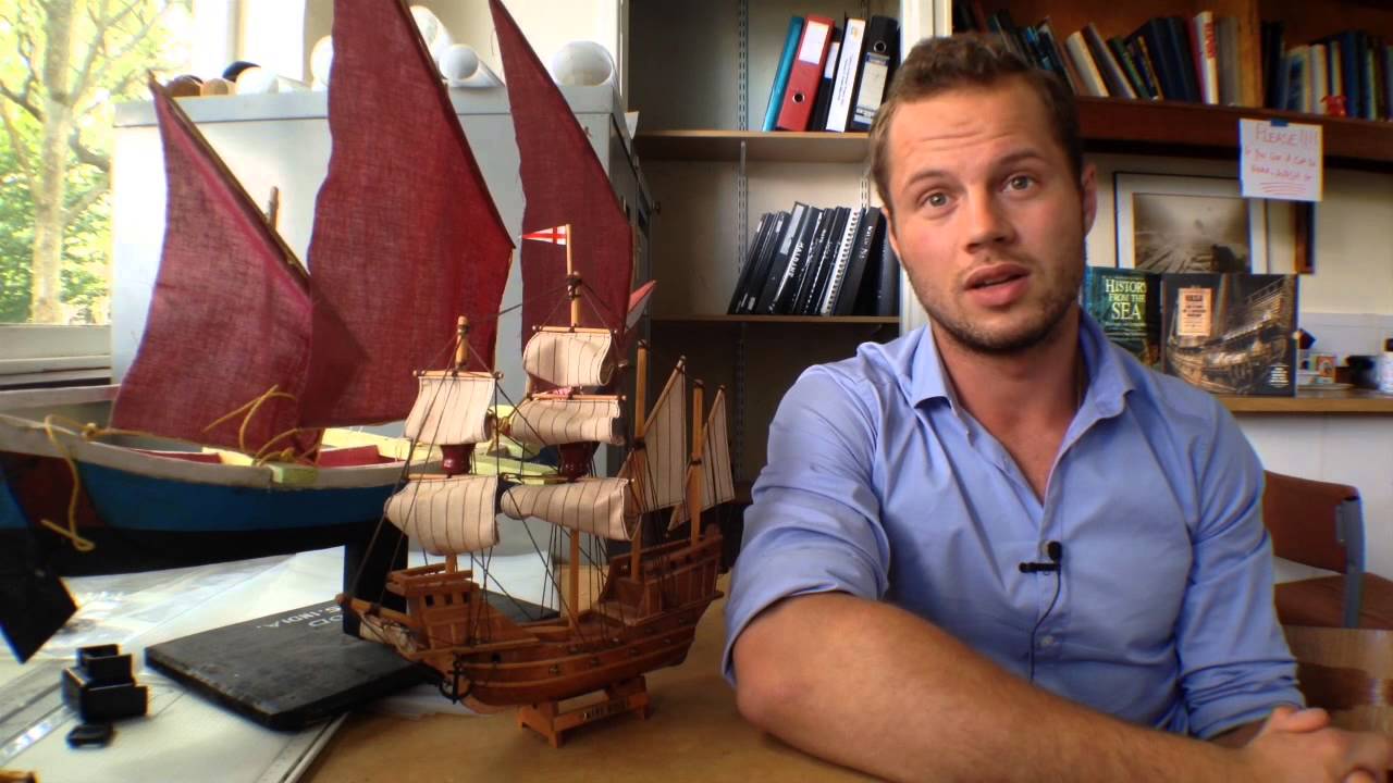 Lost&Found (EP3) with Rolf W. Fabricius