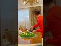 В доме Киркорова праздник Пасхи начался. Удивительный подарок! 09.04.2026 #киркоров #пасха #shorts