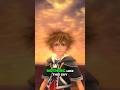 My game looks nothing like this other game#kingdomhearts #gamedev #indiedev #indiegame