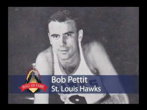 Bob Pettit Highlight Video