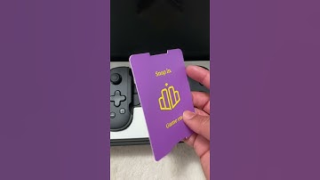 Backbone One iOS Mobile Gaming Gamepad / Controller Unboxing #Shorts