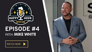 From Prison to Redemption: The Inspiring Journey of Mike White