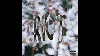 A$AP Rocky - RIOT (Rowdy Pipe'n) (Studio Acapella)