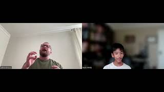 Interview with a Professional Photographer