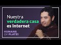 Cómo construimos el mundo digital: Freddy Vega