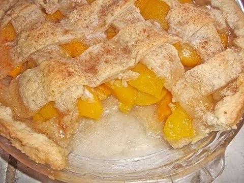 sweetie pies peach cobbler recipe