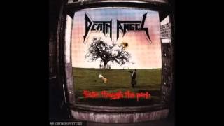 Death Angel - Frolic Through The Park (Rare Track)