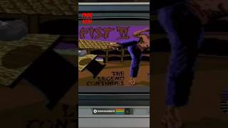 The ten best C64 games from 1986 Fist 2 #commodore64 #commodore #c64