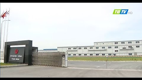 20 dự án đầu tư vào Khu Công nghiệp Liên Hà Thái với tổng vốn đầu tư hơn 1,3 tỷ USD