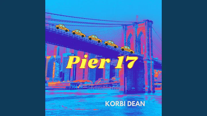 Pier 17 (feat. Ken Hypes)