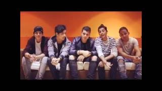 CNCO Funny Moments 2