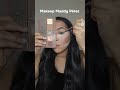 Recreando makeup de Maddy Pérez Euphoria 🫰🏻💖 #Euphoria #makeup #Maddy #maddyperez #kimbeauty