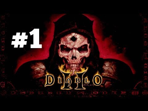Diablo 2 (видео)