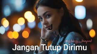 IWAN FALS Jangan Tutup Dirimu