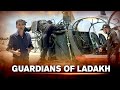 Siachen Falcons: Army Aviation Corps | Guardians Of Ladakh With Major Gaurav Arya