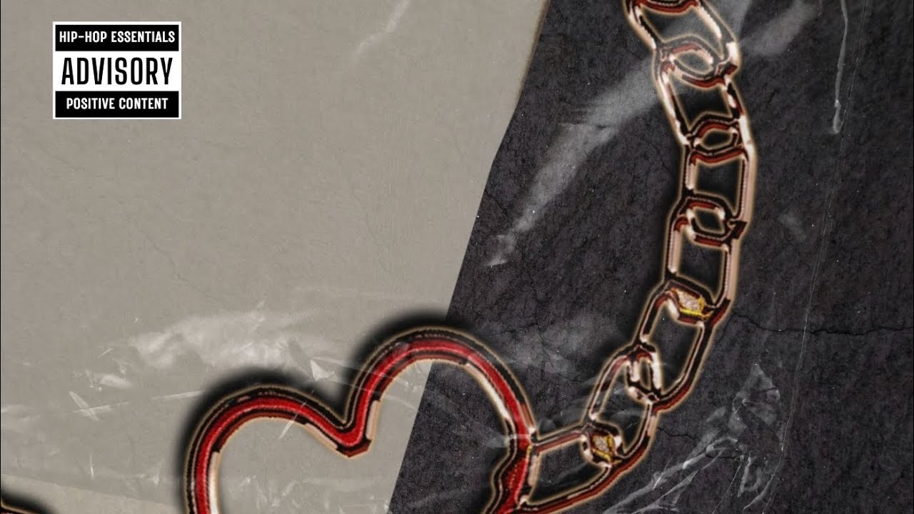 LC XAVIER - devil øn my shøulder (Feat. JohnnyDaKidd) (Official Audio)