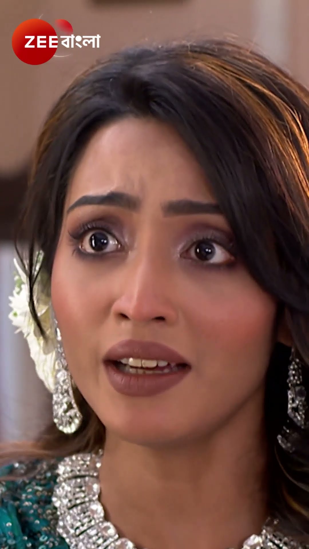 #ANONDI #Shorts #Zee Bangla #Entertainment #Drama