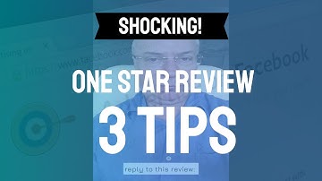 Example of how to respond to negative reviews on google by Matt Tarrant of LocalBiz.Info