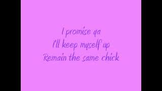 DESTINYS CHILD - CATER 2 YOU