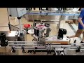 Candle Labeling System - TechLine