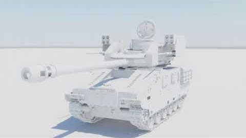 3d maya modeling showreel