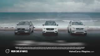 Your First Payment is on Us | Volvo Cars of Naples
