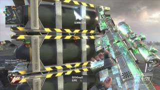 My First Spawnshot (I Hit This The Day Weaponized 115 Came Out)