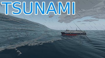 CRASH & SINKING SHIP SURVIVAL!   Stormworks Build and Rescue Multiplayer Gameplay