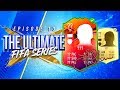 THE BEST SQUAD BUILDER SHOWDOWN SIGNINGS!!! THE ULTIMATE FIFA SERIES!!! Episode 13