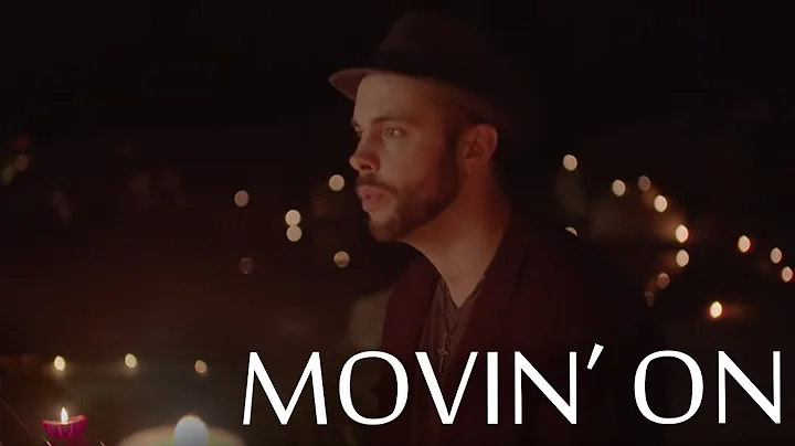 Chris Rupp - Movin' on (Official Video)