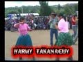 Takanakuy Femenino Peruano // Dos Minutos Piñas van, piñas vienen