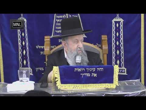 הרב בן ציון מוצפי  •  בית הכנסת סודאי שידור חי