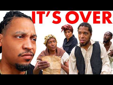 Comedian’s Own Fans TURNED ON HIM Over This Slavery Skit