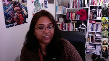 Network weaving practices and processes