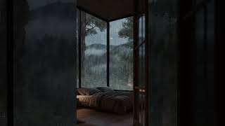 Relaxing Rain for Sleep #relaxingrainforsleep #rainasmr #relaxingforsleep #rainsoundsasmr