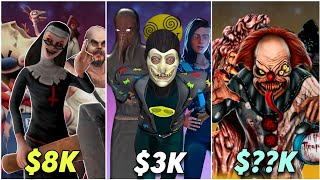 Richest 🤑 Game Developers - Who Makes The Most Money?