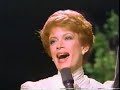 Nancy Dussault, Karen Morrow--"Singin'" No. 2, Love Songs, 1981 TV
