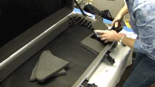 TrapKAT Case RetroFIT from Alternate Mode using SKB Case