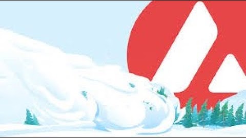 Smart Contract Code in Description in AVAX Flash Loan Exploit Tutorial | Earn +215 AVAX